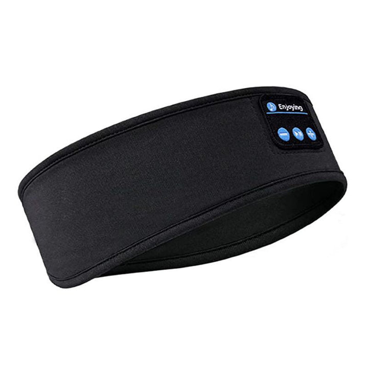 Stornfield | Bluetooth Headband Wireless Headphones for Sleeping