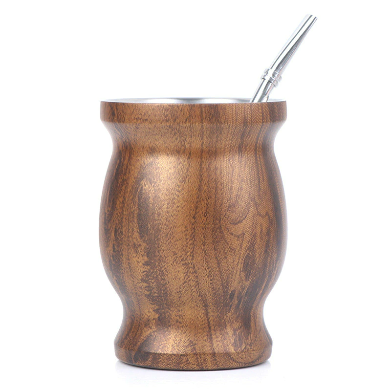 Stornfield | Yerba Mate Cup