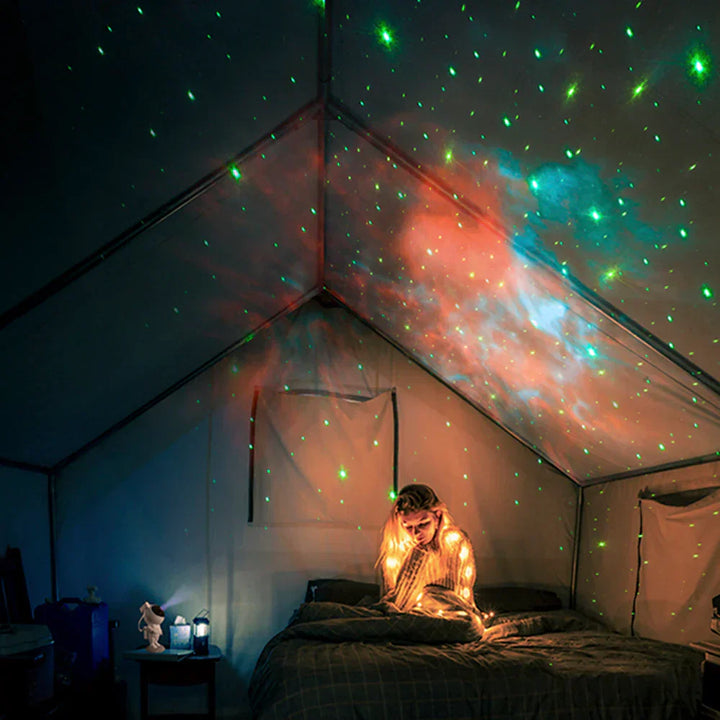 AstroLight Wake Your Starry Imagination | Stornfield