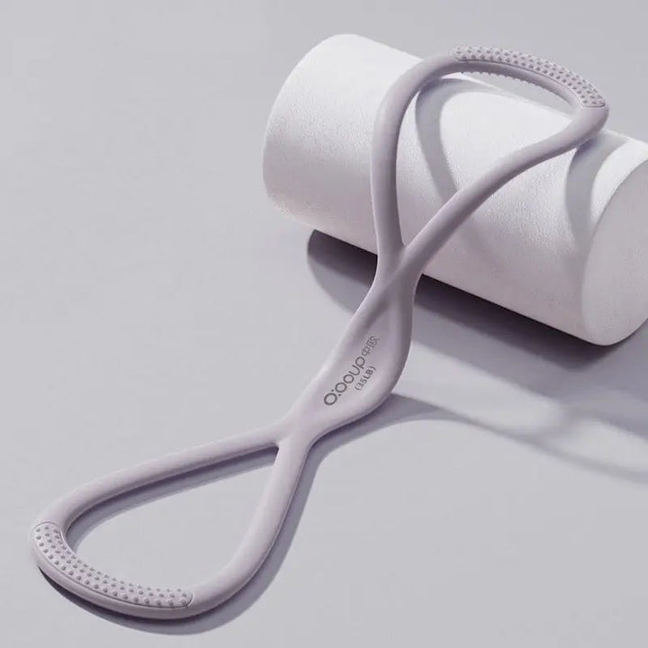Stornfield | 8-shaped resistance band – strengthens chest & corrects your posture