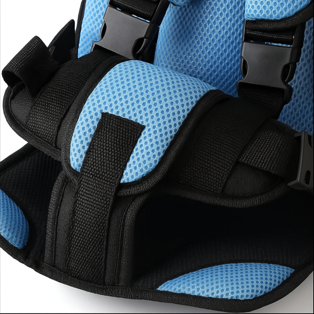 Stornfield | Safe Child Seat - SafeRider Pro