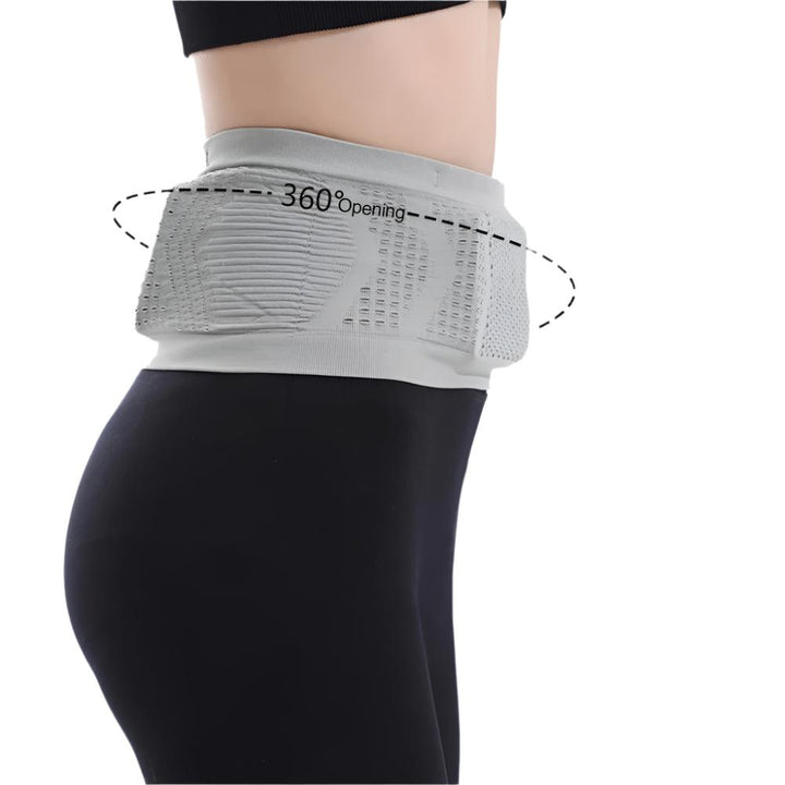 Concealed Hip Waist Bag | Comfort and Convenience on the Go | Stornfield
