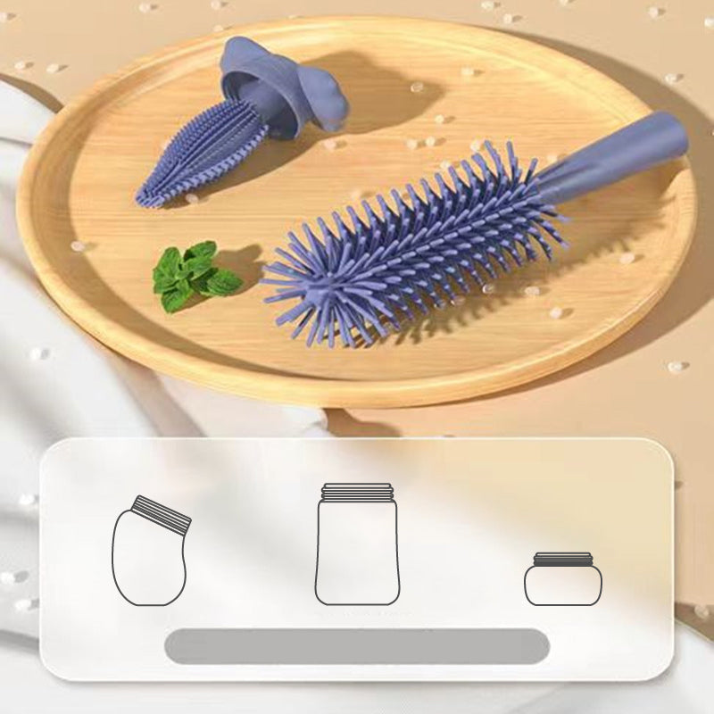 Food-grade bottle cleaning brush | Stornfield