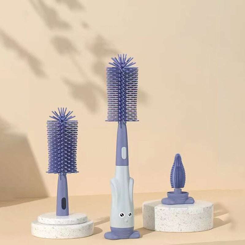 Food-grade bottle cleaning brush | Stornfield