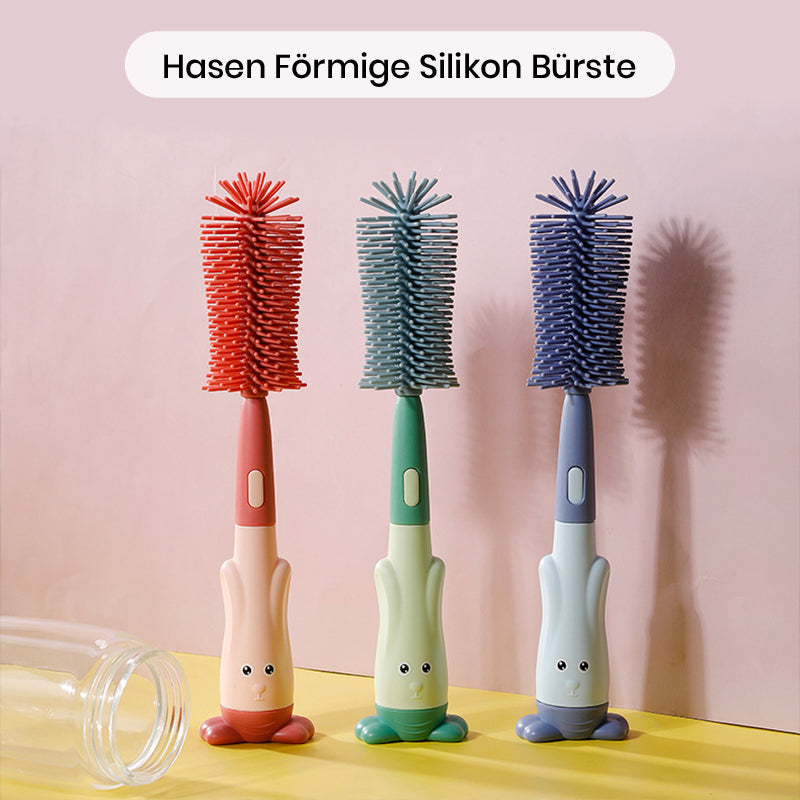 Food-grade bottle cleaning brush | Stornfield