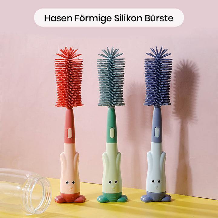 Food-grade bottle cleaning brush | Stornfield