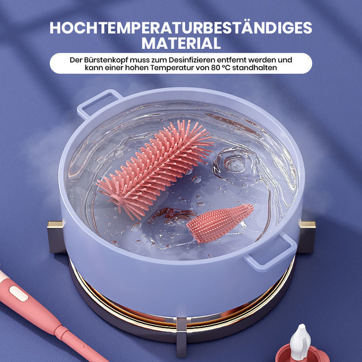 Food-grade bottle cleaning brush | Stornfield