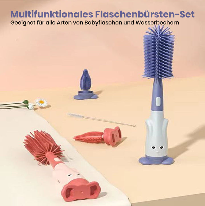 Food-grade bottle cleaning brush | Stornfield