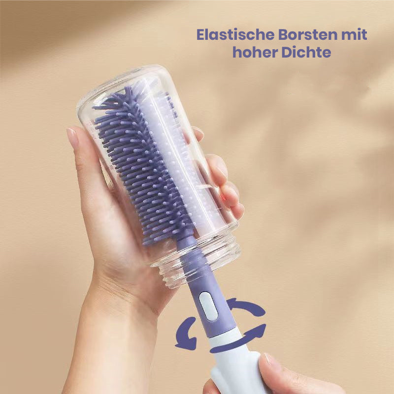 Food-grade bottle cleaning brush | Stornfield