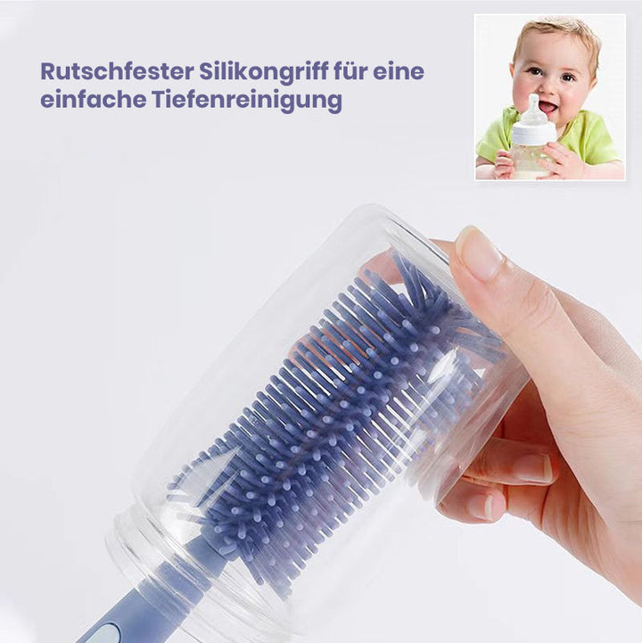 Food-grade bottle cleaning brush | Stornfield