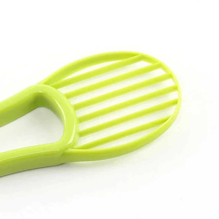 AvoMaster 3-in-1 Avocado Slicer Stornfield