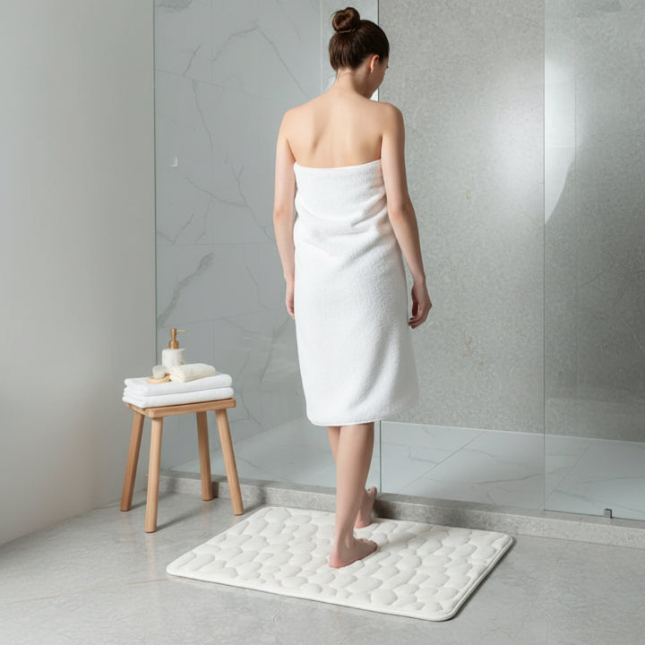 SensoStep — Feel the comfort clouds under your feet and walk safely like never before! | Stornfield