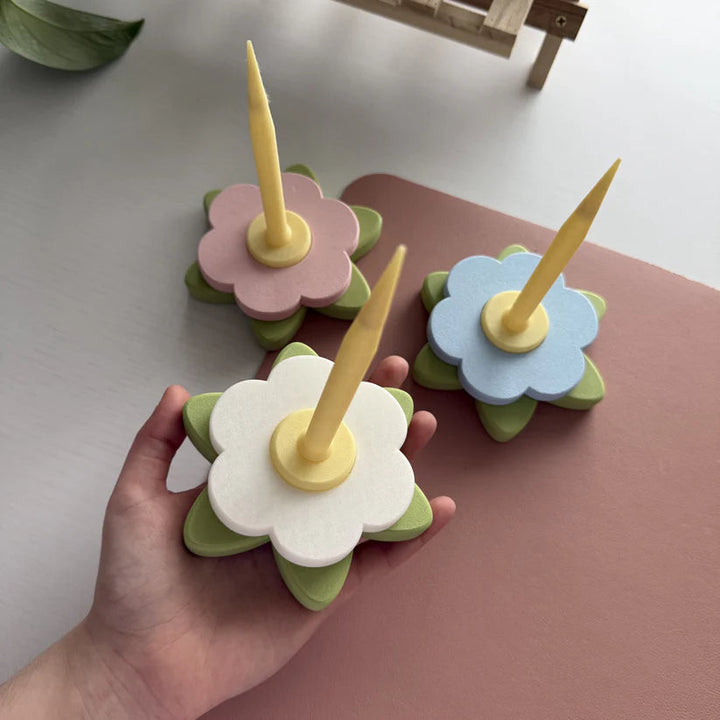 LoopEase Yarn Master — Experience effortless, tangle-free yarn and unleash your creative flow instantly | Stornfield
