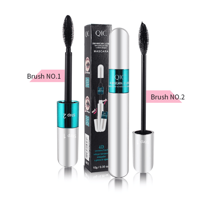 MultiMascara Say goodbye to mascara stains and hello to perfect lashes! | Stornfield