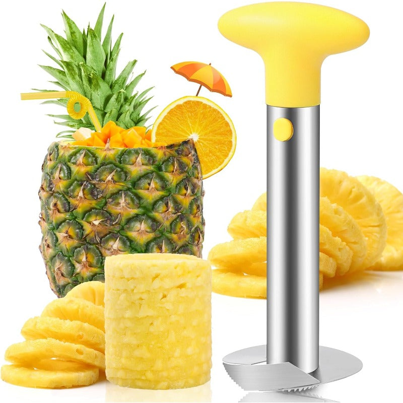 Stornfield Fruit Corer Slicer