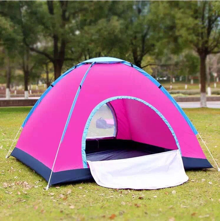 Versatile and Durable Camping Tent Stornfield