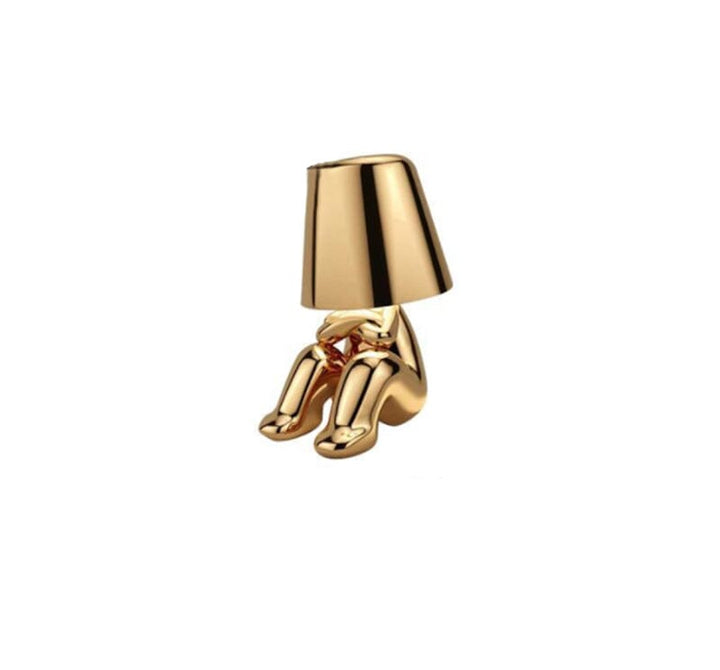 Stornfield | Thinker Lamp