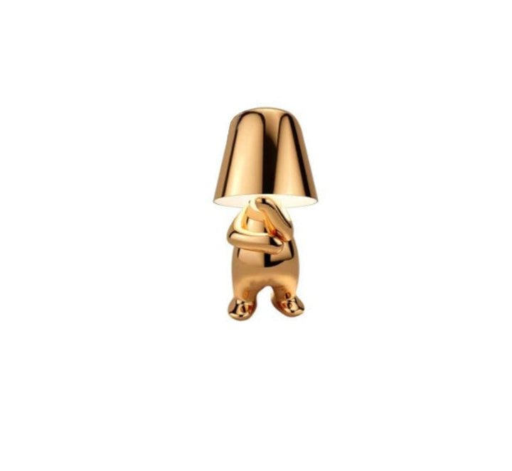 Stornfield | Thinker Lamp