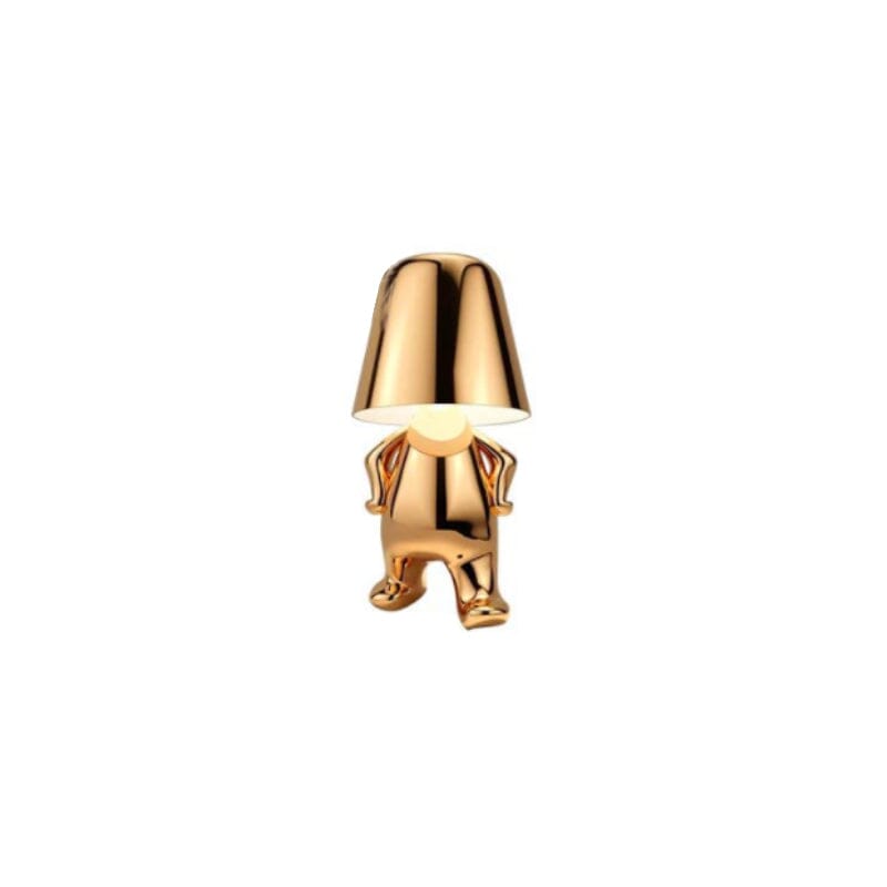 Stornfield | Thinker Lamp