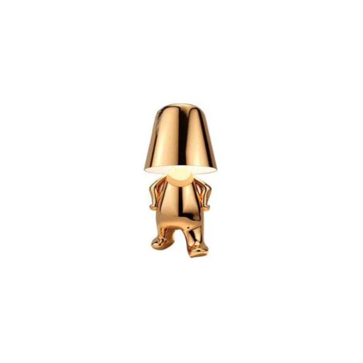Stornfield | Thinker Lamp