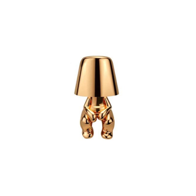 Stornfield | Thinker Lamp