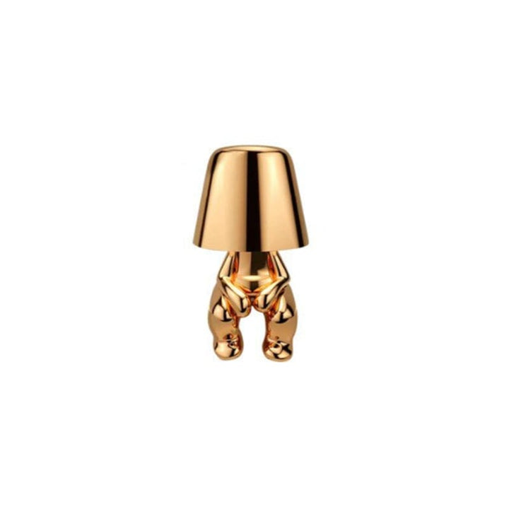 Stornfield | Thinker Lamp