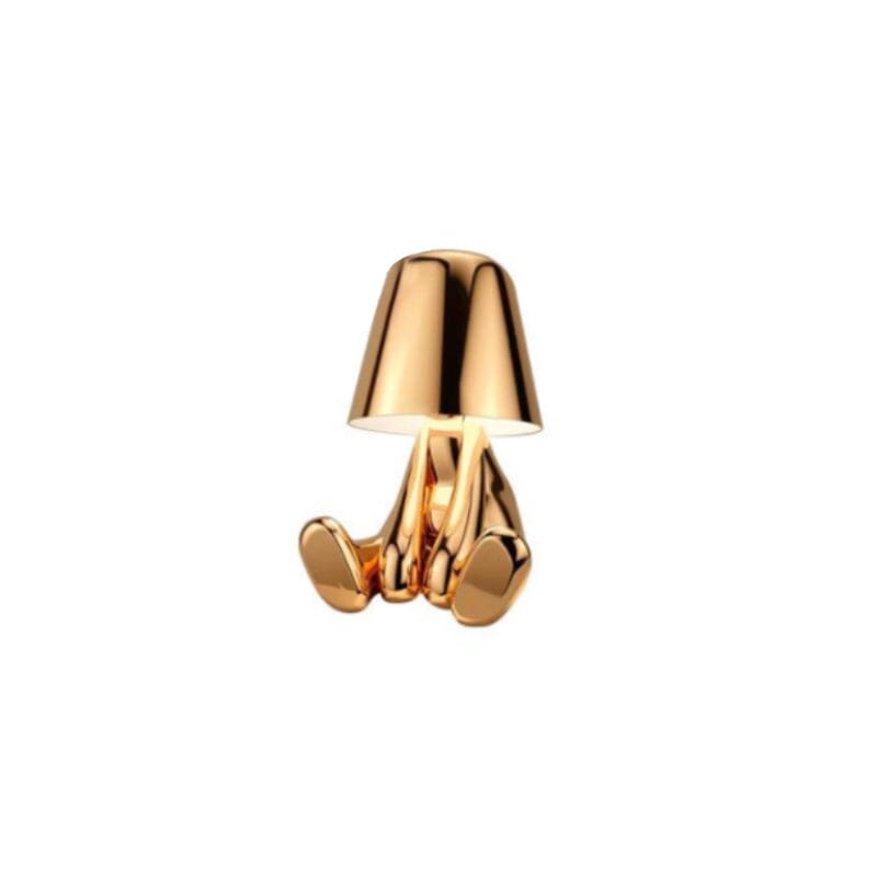 Stornfield | Thinker Lamp