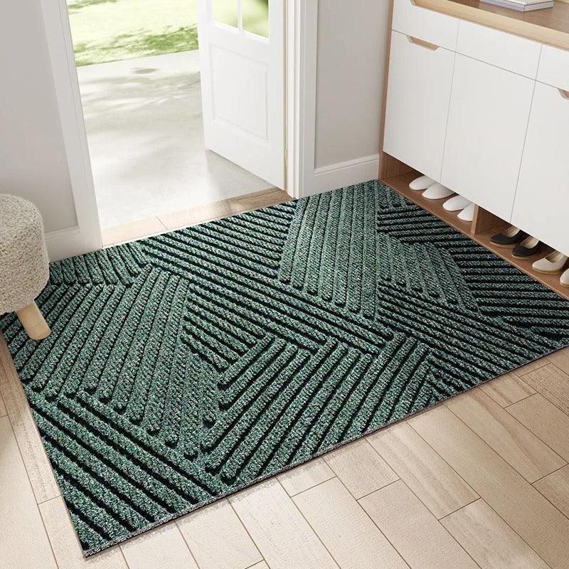 Stornfield | Door Mat Indoor Outdoor Non Slip Heavy Duty