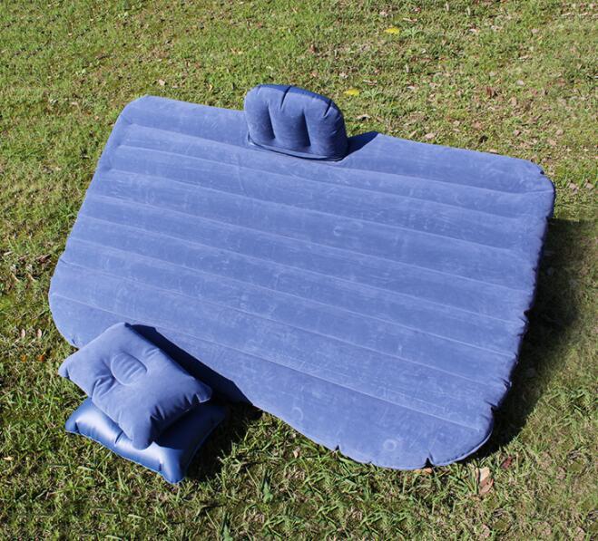 Auto Inflatable Bed | Stornfield