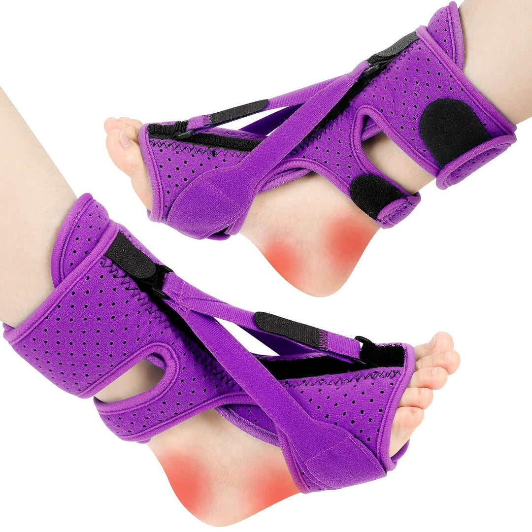 Stornfield | Plantar Fasciitis Night Splint