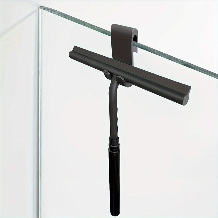 Stornfield | Telescopic Shower Wiper for Easy Wall & Floor Cleaning