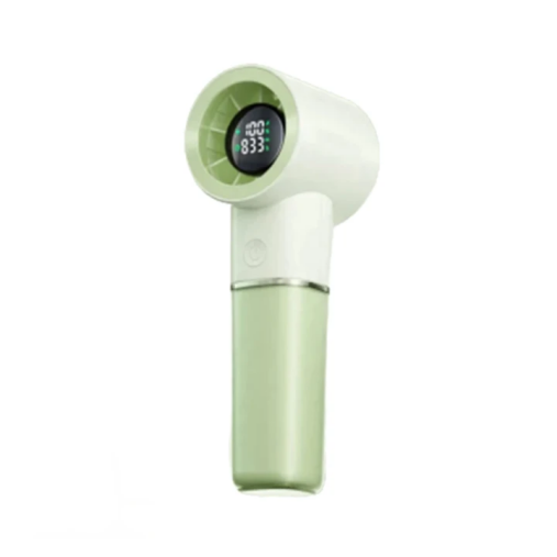 Portable Handheld Rechargeable Personal Cooling Fan | Stornfield