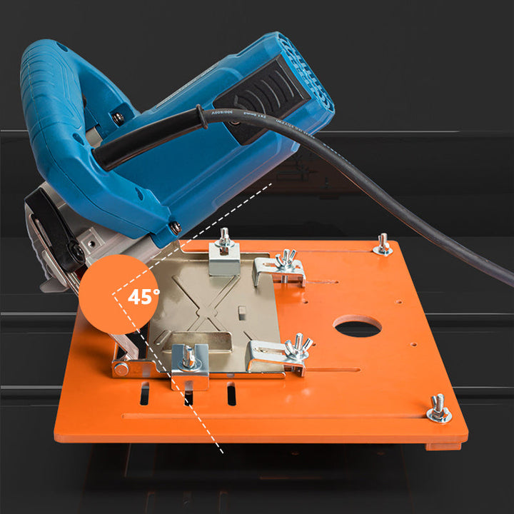 AngleCraft — Precise 45° Cuts for Flawless Projects Without Frustration | Stornfield