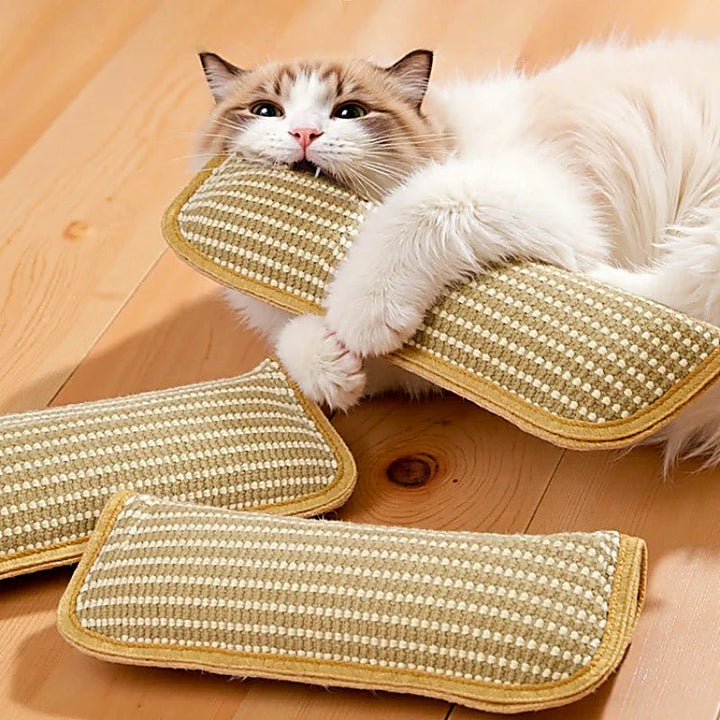 Krallex® — Unleash your cat's wild hunting frenzy for hours of play fun and healthy teeth | Stornfield