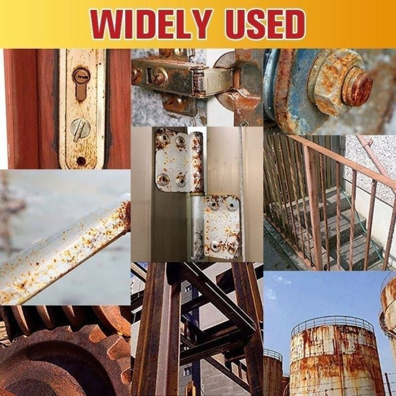 Anti-rust Metal Rust Remover | Stornfield