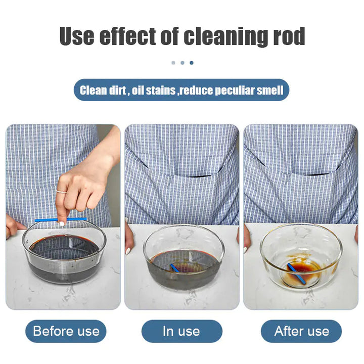 FlowGuard — Experience effortless, fresh flowing drains without aggressive chemicals | Stornfield