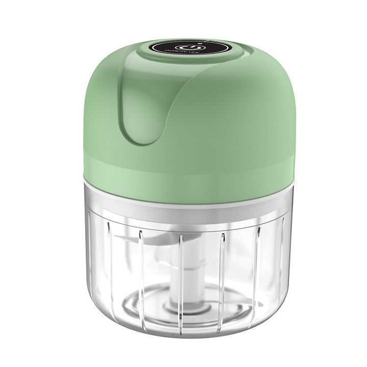 Stornfield | USB Rechargeable Electric Garlic Chopper