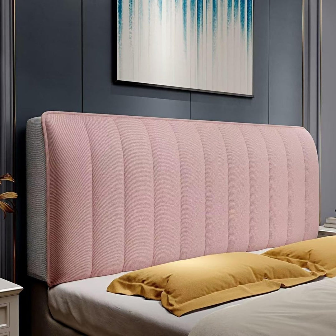 Headboard Elegance and Protection Guaranteed | Stornfield