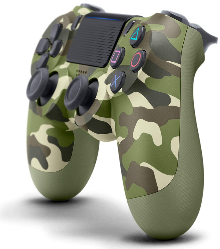Stornfield | DualShock Wireless Controller for PlayStation 4