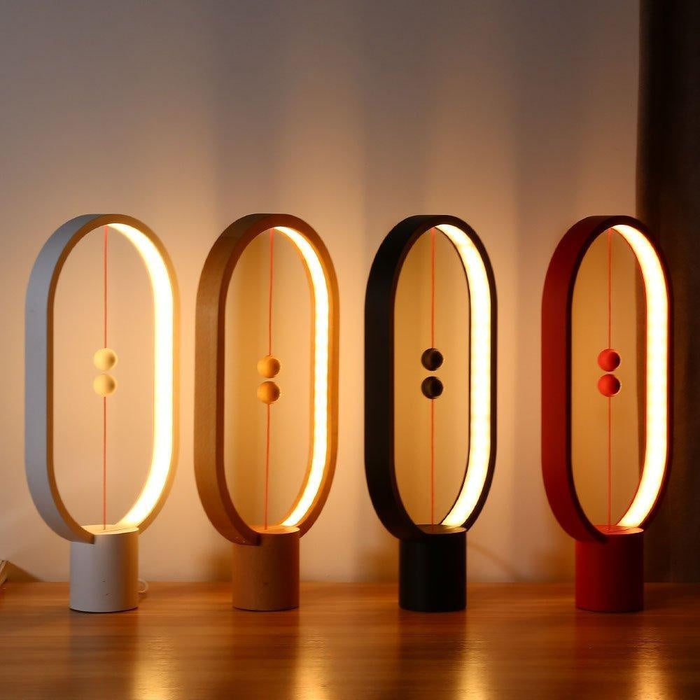 Heng Balance Lamp | Stornfield