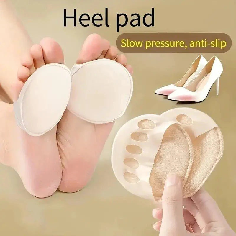ForePad a superior support and a reduction of foot fatigue | Stornfield