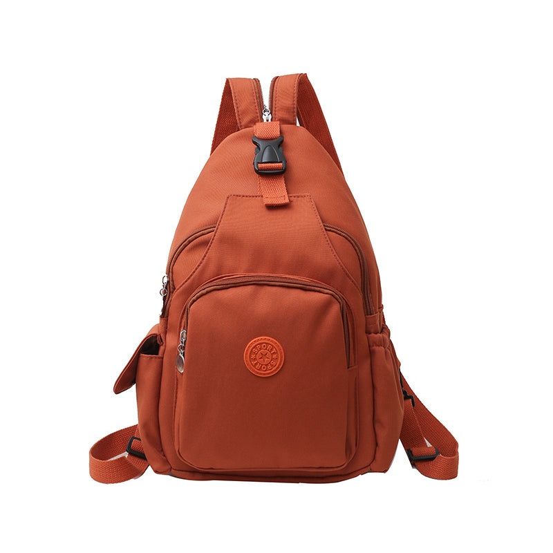 Multifunctional lightweight chest pocket | Stornfield