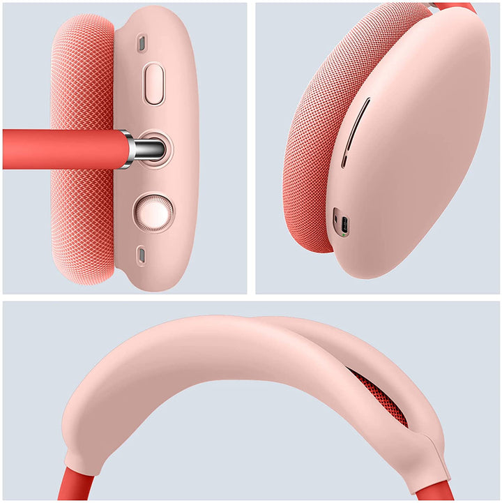 Stornfield | AirPods Max Headphone, Anti-Scratch Earmuff Protective Cover