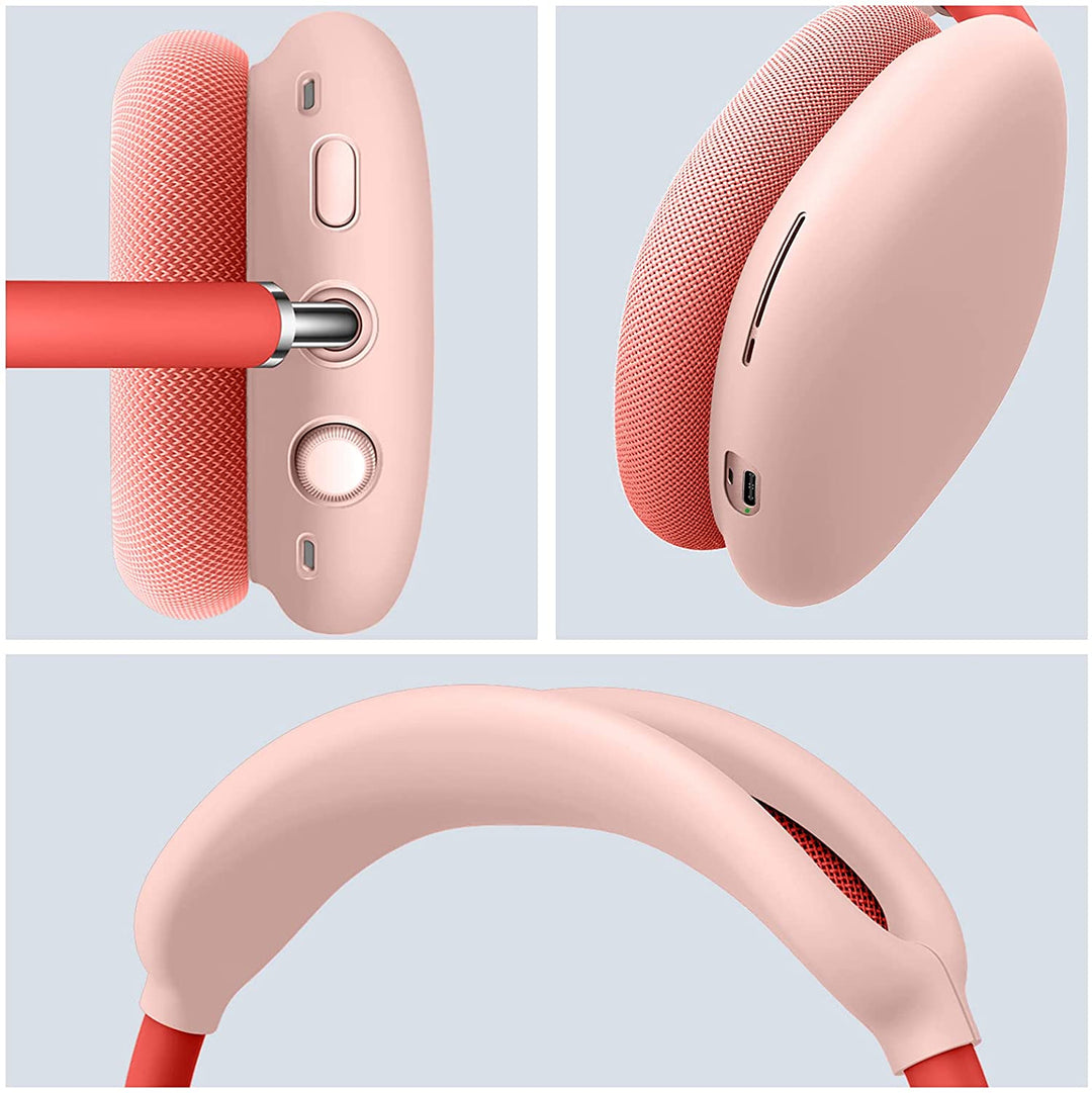 Stornfield | AirPods Max Headphone, Anti-Scratch Earmuff Protective Cover
