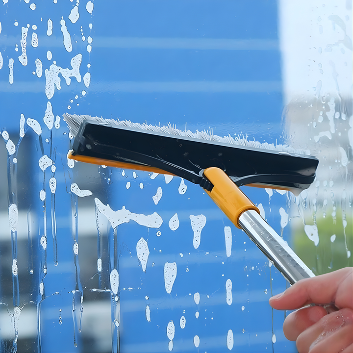 PowerCleanX — Makes cleaning a breeze in half the time | Stornfield