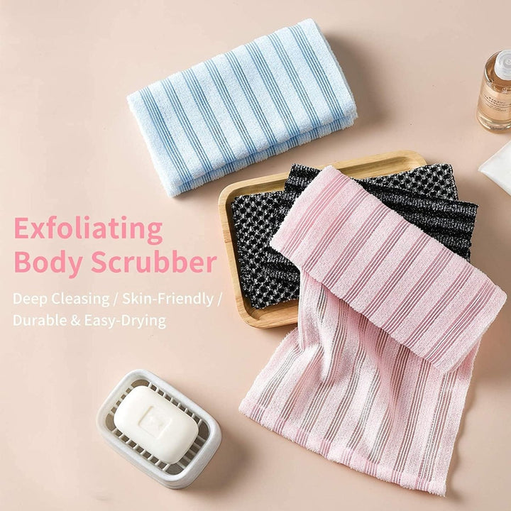 GermGuardScrub Soft and protected skin | Stornfield