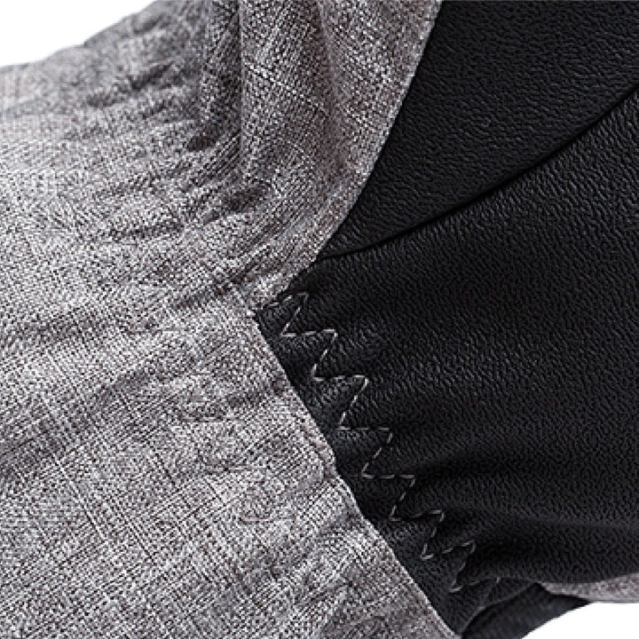 Adjustable Temp 40-55 °C Heated Gloves | Stornfield