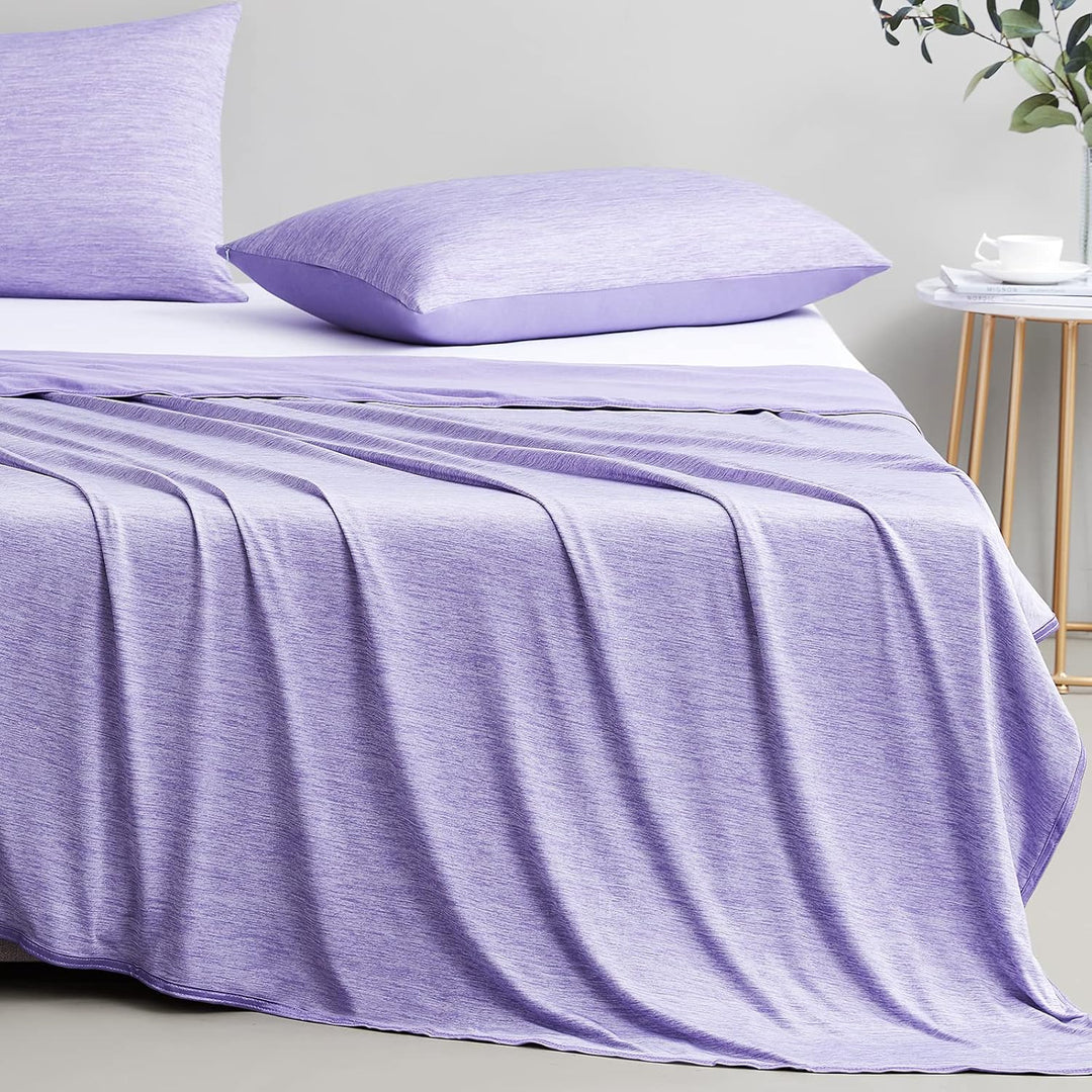Orchid Cooling Blanket –  3.0, Q-Max>0.5, Multi-Size Options | Stornfield
