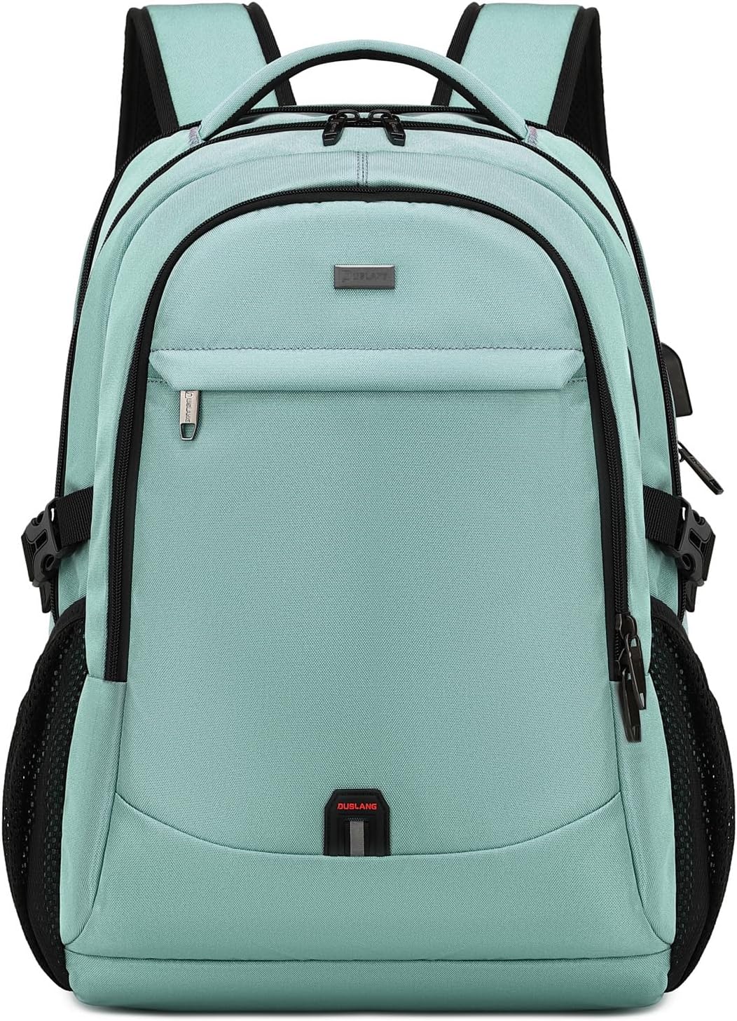Water-Resistant Travel Laptop Backpack with USB Port & Organised Storage | Stornfield