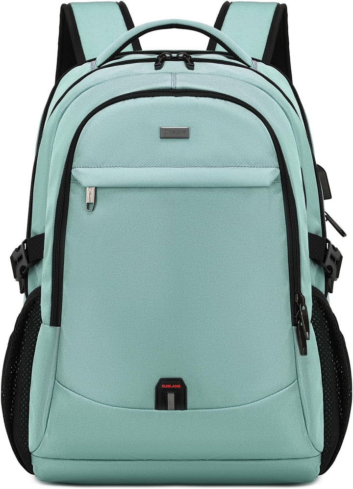 Water-Resistant Travel Laptop Backpack with USB Port & Organised Storage | Stornfield